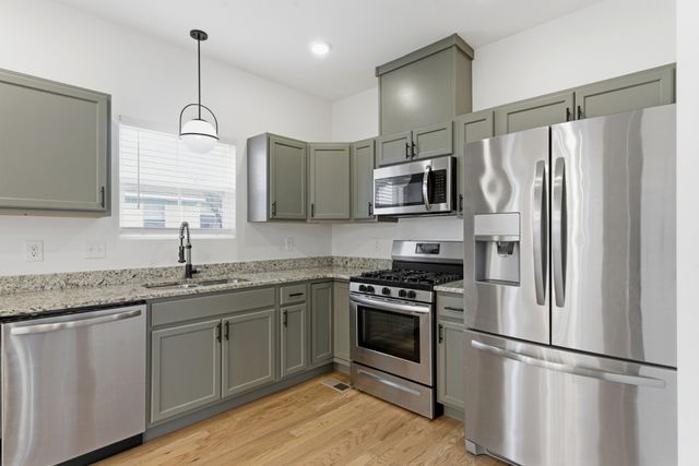 1103 Elliston St, Old Hickory, TN 37138