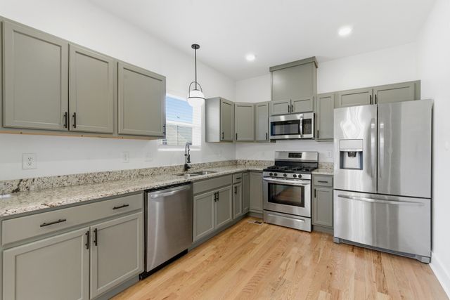 1103 Elliston St, Old Hickory, TN 37138