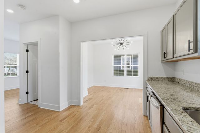 1103 Elliston St, Old Hickory, TN 37138