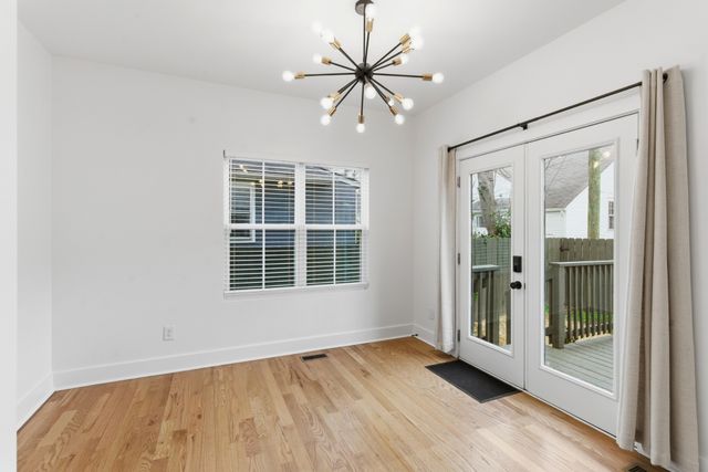 1103 Elliston St, Old Hickory, TN 37138