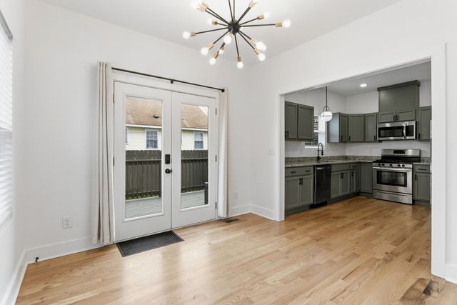 1103 Elliston St, Old Hickory, TN 37138