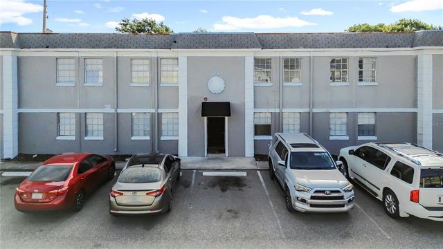 2753 L B MCLEOD ROAD D, Orlando, FL 32805