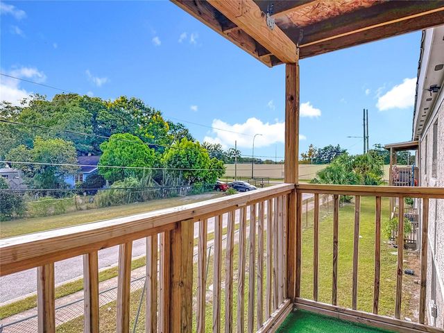 2753 L B MCLEOD ROAD D, Orlando, FL 32805