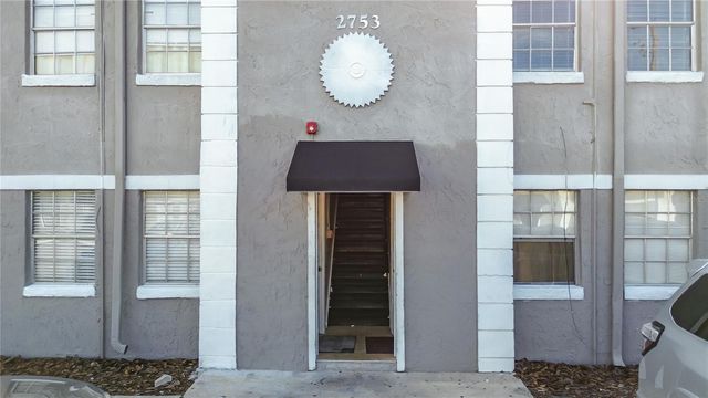 2753 L B MCLEOD ROAD D, Orlando, FL 32805