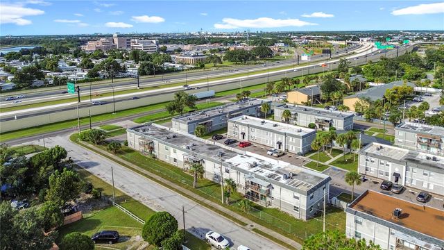 2753 L B MCLEOD ROAD D, Orlando, FL 32805