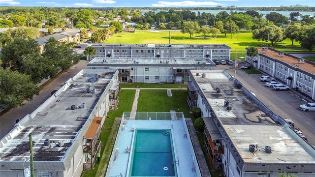 2753 L B MCLEOD ROAD D, Orlando, FL 32805