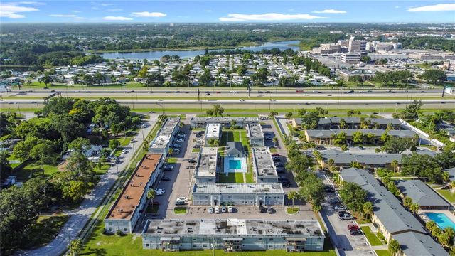 2753 L B MCLEOD ROAD D, Orlando, FL 32805