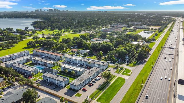 2753 L B MCLEOD ROAD D, Orlando, FL 32805