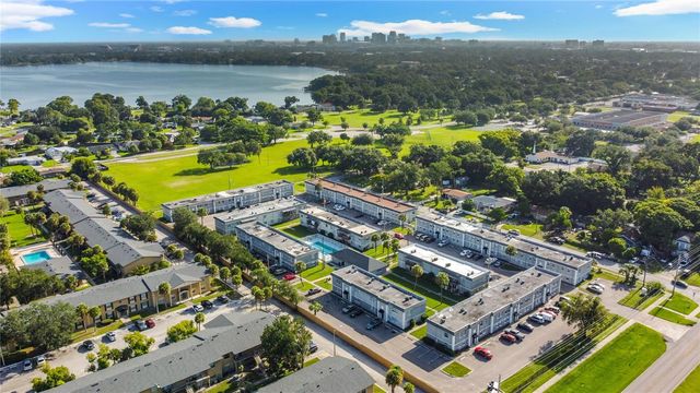 2753 L B MCLEOD ROAD D, Orlando, FL 32805