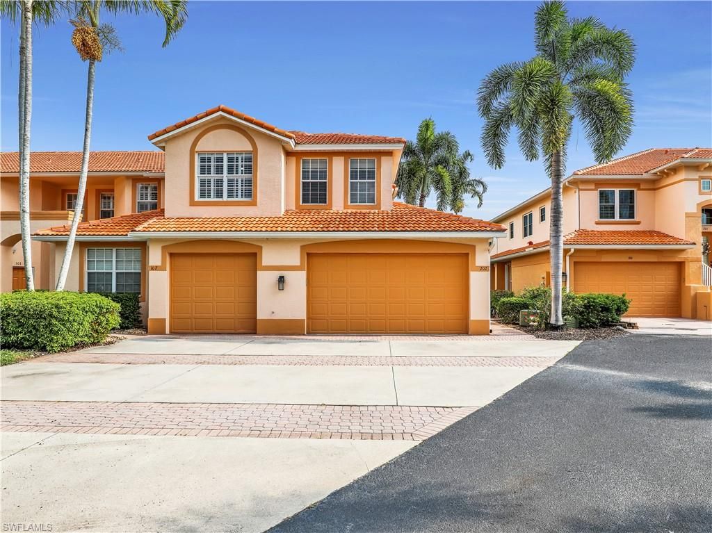 8990 Palmas Grandes BLVD 202, BONITA SPRINGS, FL 34135 — exterior