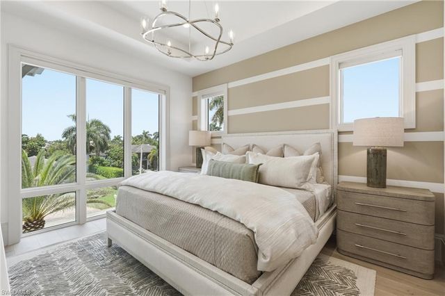 636 Fountainhead LN, Naples, FL 34103