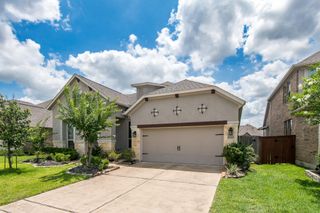 20306 Windsor Field, Spring, TX 77379