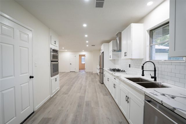 3506 Longwood Drive, Pasadena, TX 77503