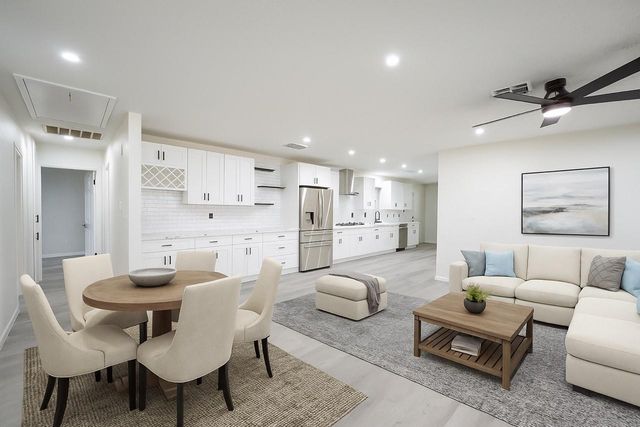 3506 Longwood Drive, Pasadena, TX 77503