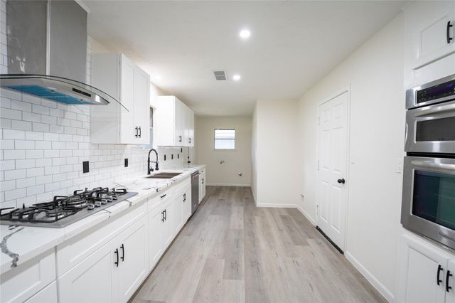 3506 Longwood Drive, Pasadena, TX 77503