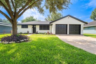 3506 Longwood Drive, Pasadena, TX 77503