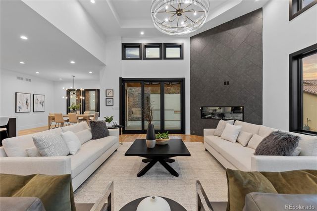 8103 Raphael Lane, Littleton, CO 80125