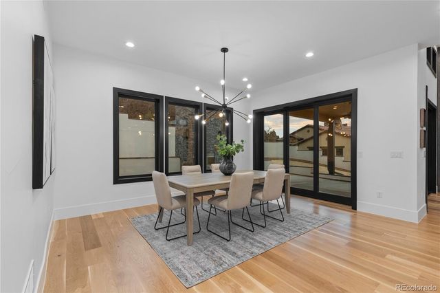 8103 Raphael Lane, Littleton, CO 80125