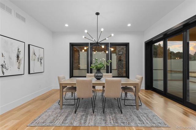 8103 Raphael Lane, Littleton, CO 80125