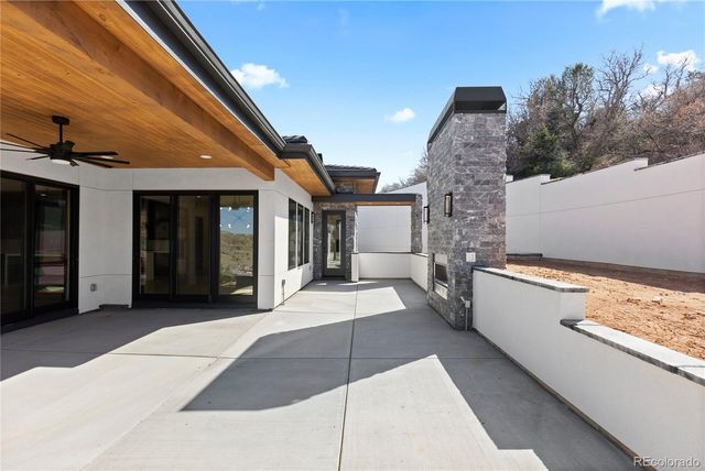 8103 Raphael Lane, Littleton, CO 80125