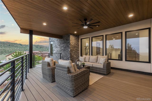 8103 Raphael Lane, Littleton, CO 80125