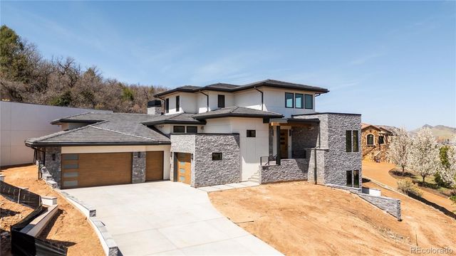8103 Raphael Lane, Littleton, CO 80125