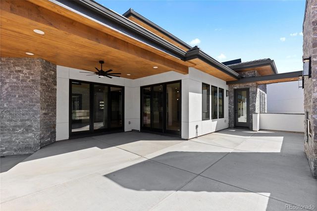 8103 Raphael Lane, Littleton, CO 80125