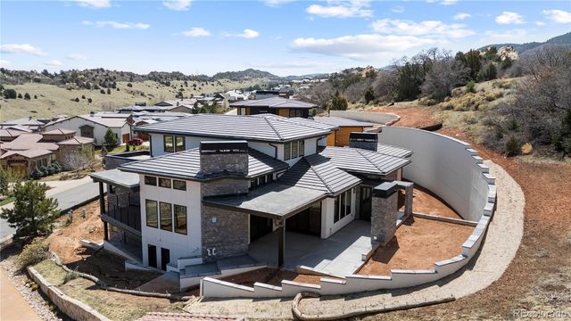 8103 Raphael Lane, Littleton, CO 80125