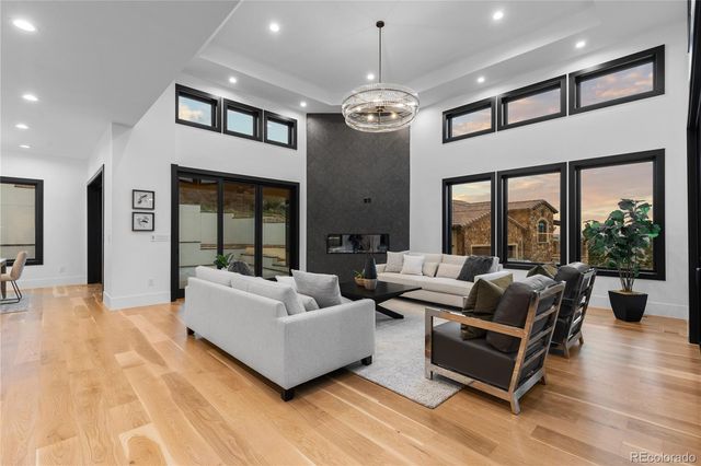 8103 Raphael Lane, Littleton, CO 80125