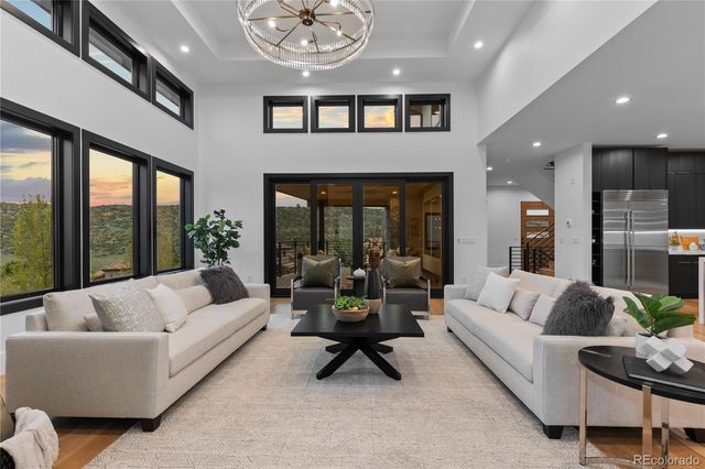 8103 Raphael Lane, Littleton, CO 80125