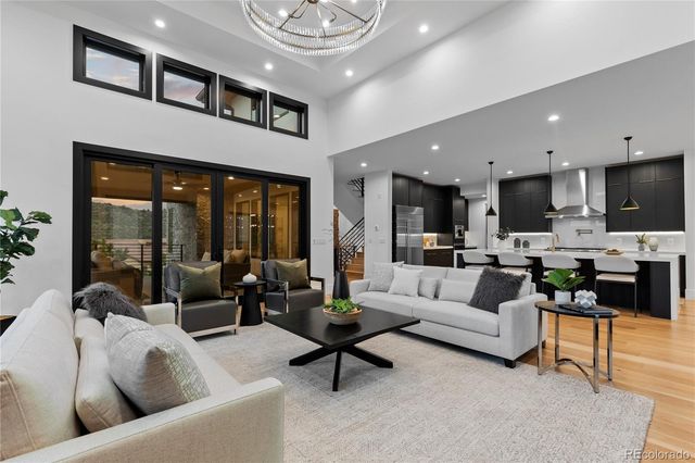8103 Raphael Lane, Littleton, CO 80125