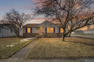 13620 Poplar Street, Southgate, MI 48195