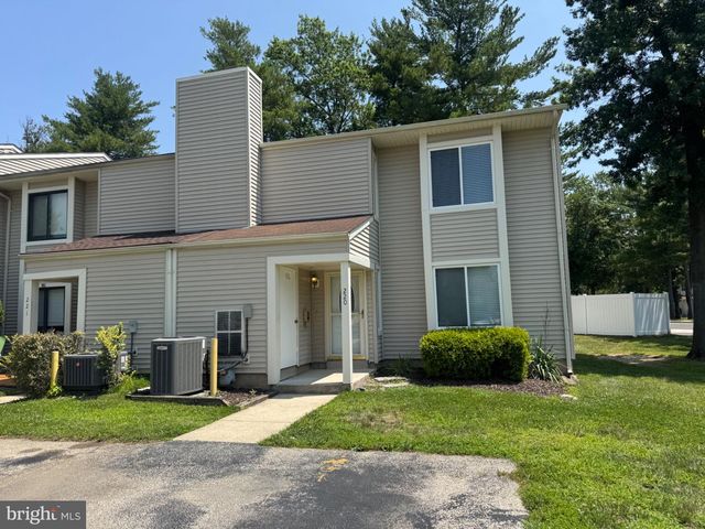 220 DEERPARK CT, Marlton, NJ 08053