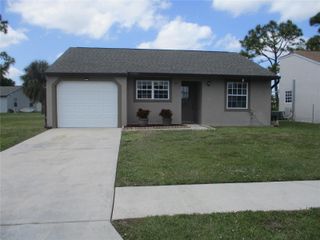 471 INSULL COURT, Port Charlotte, FL 33954