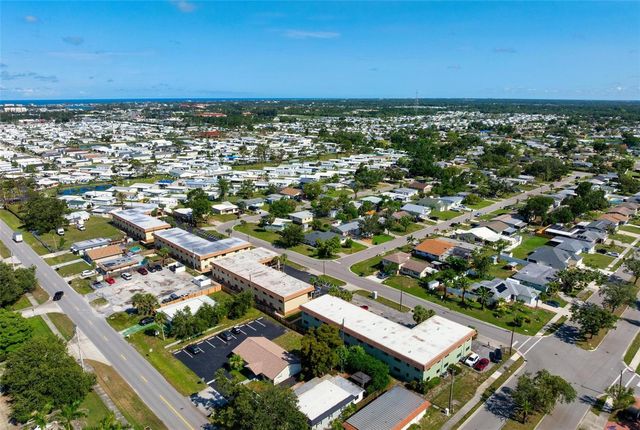 1258 BARBARA DRIVE 107, Venice, FL 34285
