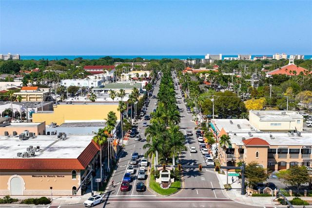 1258 BARBARA DRIVE 107, Venice, FL 34285