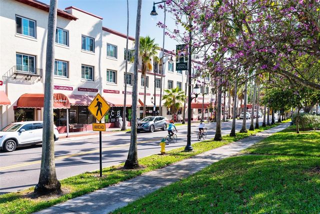 1258 BARBARA DRIVE 107, Venice, FL 34285