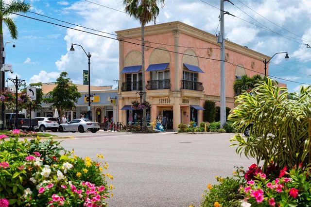1258 BARBARA DRIVE 107, Venice, FL 34285