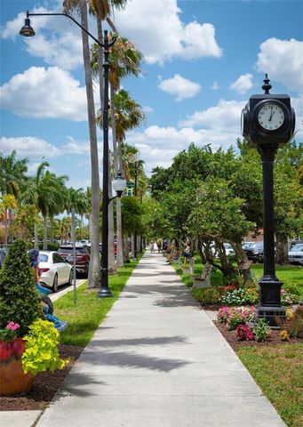 1258 BARBARA DRIVE 107, Venice, FL 34285