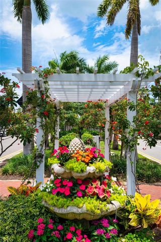1258 BARBARA DRIVE 107, Venice, FL 34285