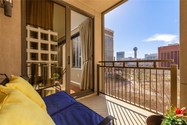 1200 Main Street 306, Dallas, TX 75202