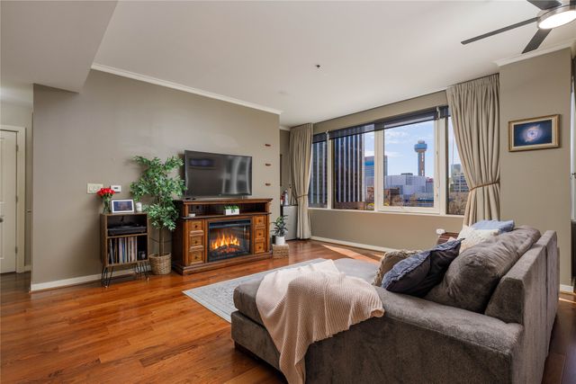 1200 Main Street 306, Dallas, TX 75202