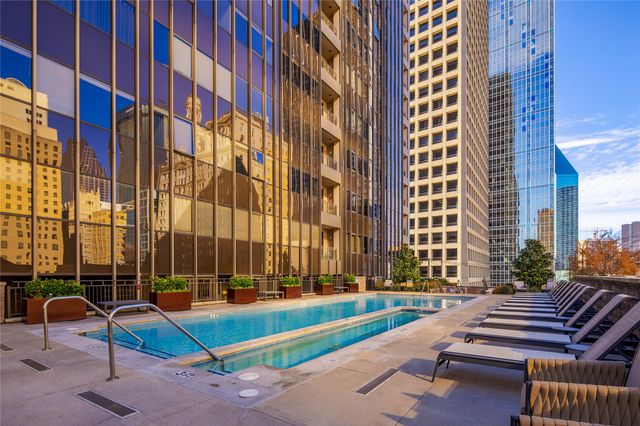 1200 Main Street 306, Dallas, TX 75202