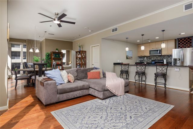 1200 Main Street 306, Dallas, TX 75202