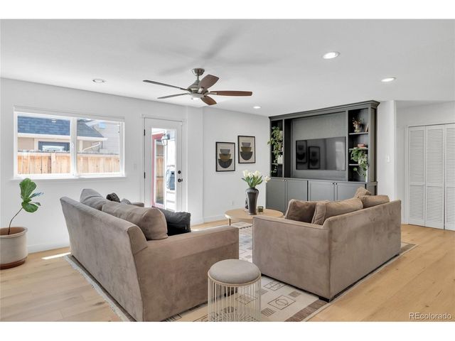1466 S Milwaukee St, Denver, CO 80210