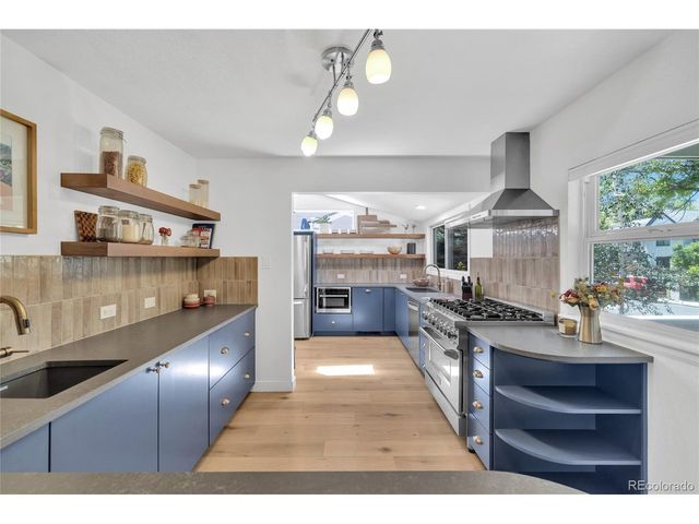 1466 S Milwaukee St, Denver, CO 80210