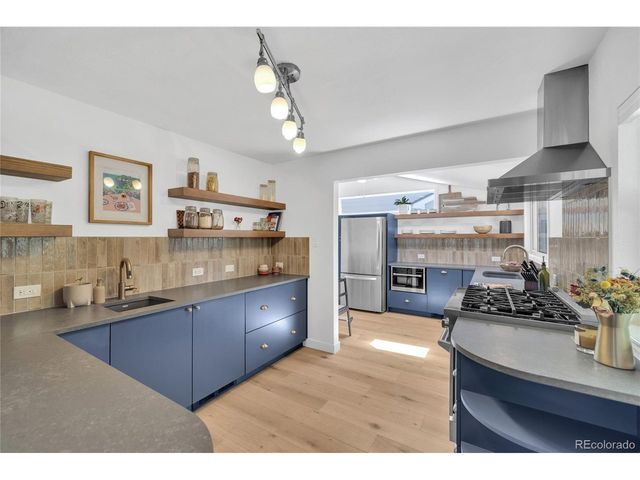 1466 S Milwaukee St, Denver, CO 80210