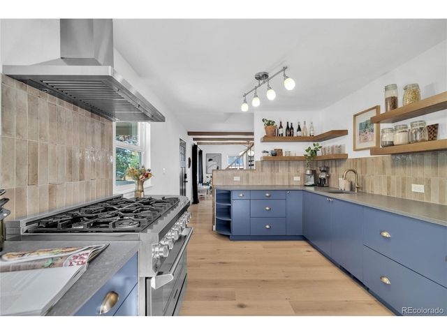 1466 S Milwaukee St, Denver, CO 80210