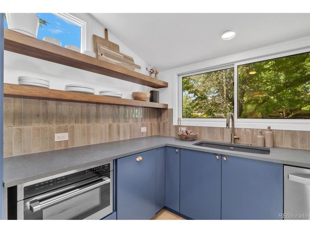 1466 S Milwaukee St, Denver, CO 80210