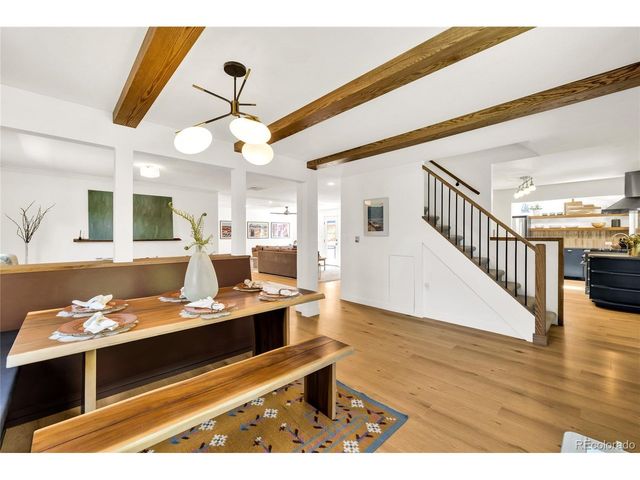 1466 S Milwaukee St, Denver, CO 80210